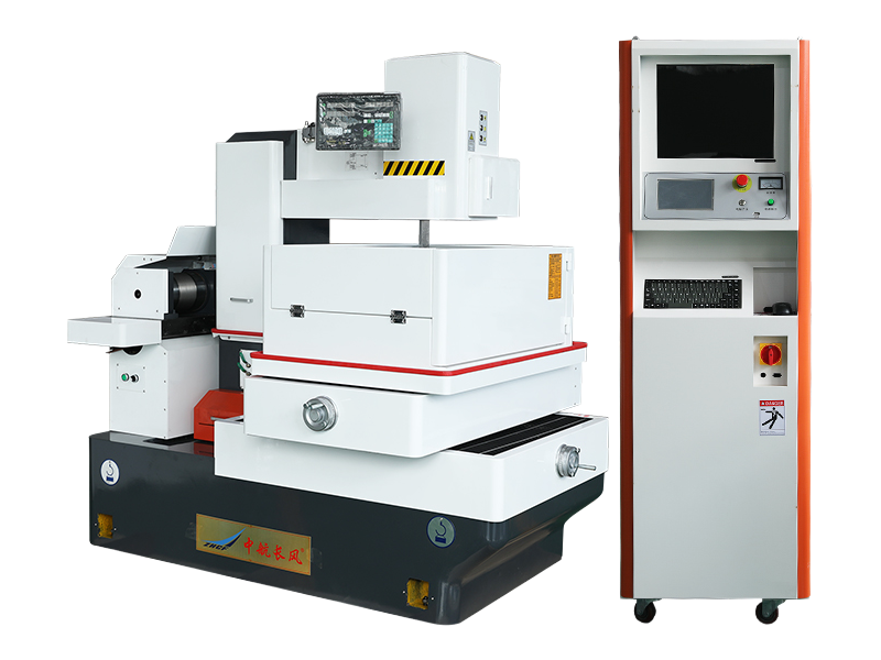 數(shù)控中走絲DK7763H